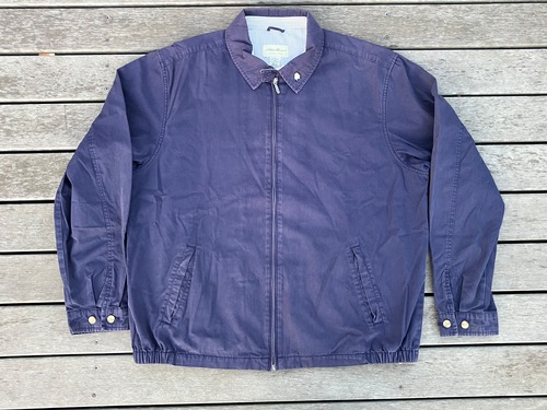 90s EDDIE BAUER COTTON SWING TOP