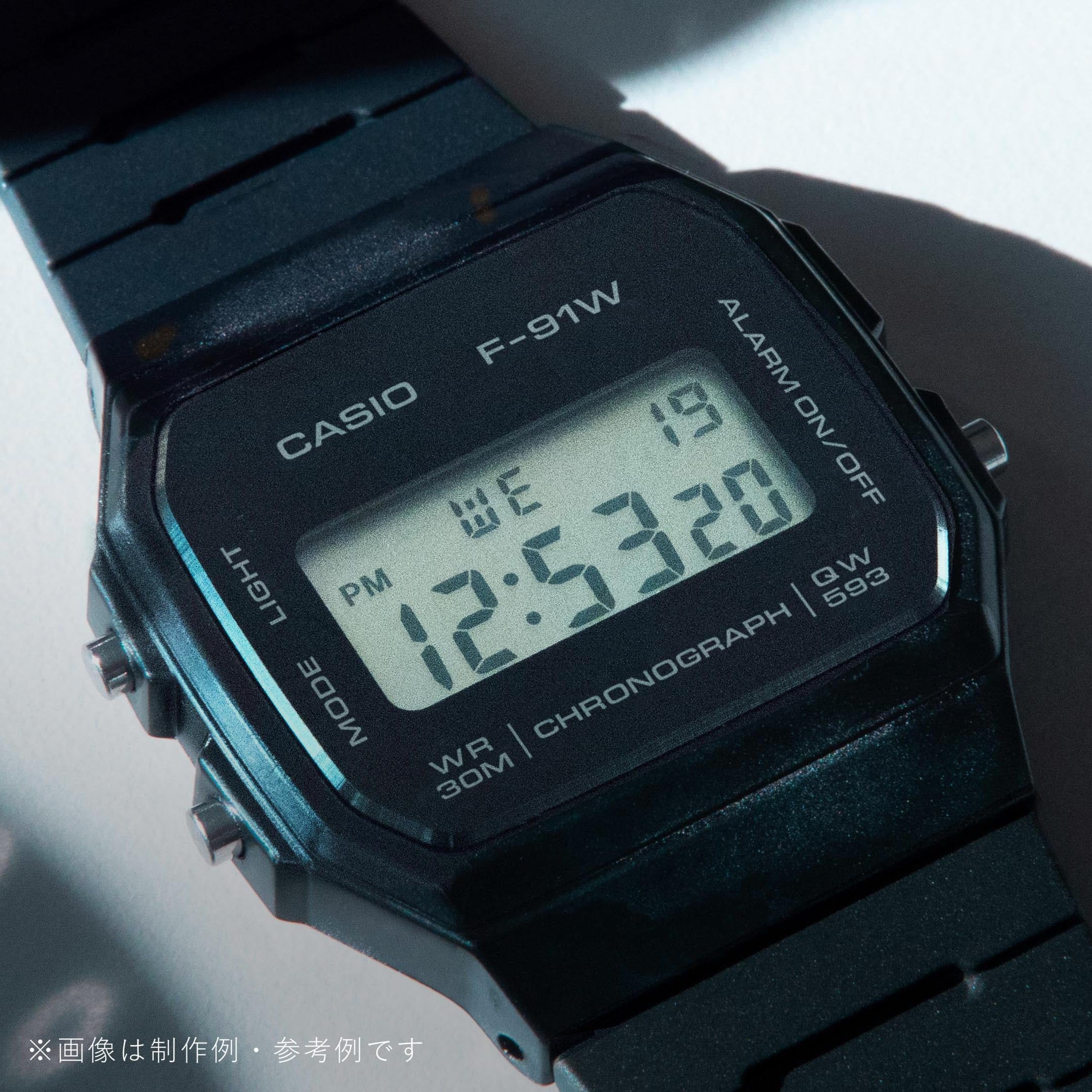 サ-Shock】サウナ×G-Shock DW-5600UBB-1JF | Pay ID