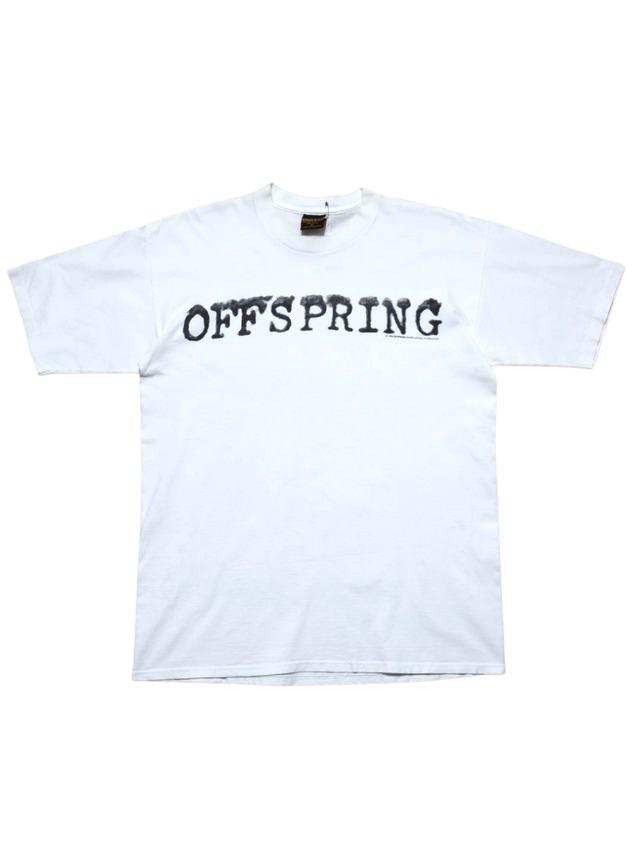OFF SPRING Logo オフスプリング XL