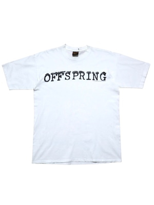 OFF SPRING Logo オフスプリング XL