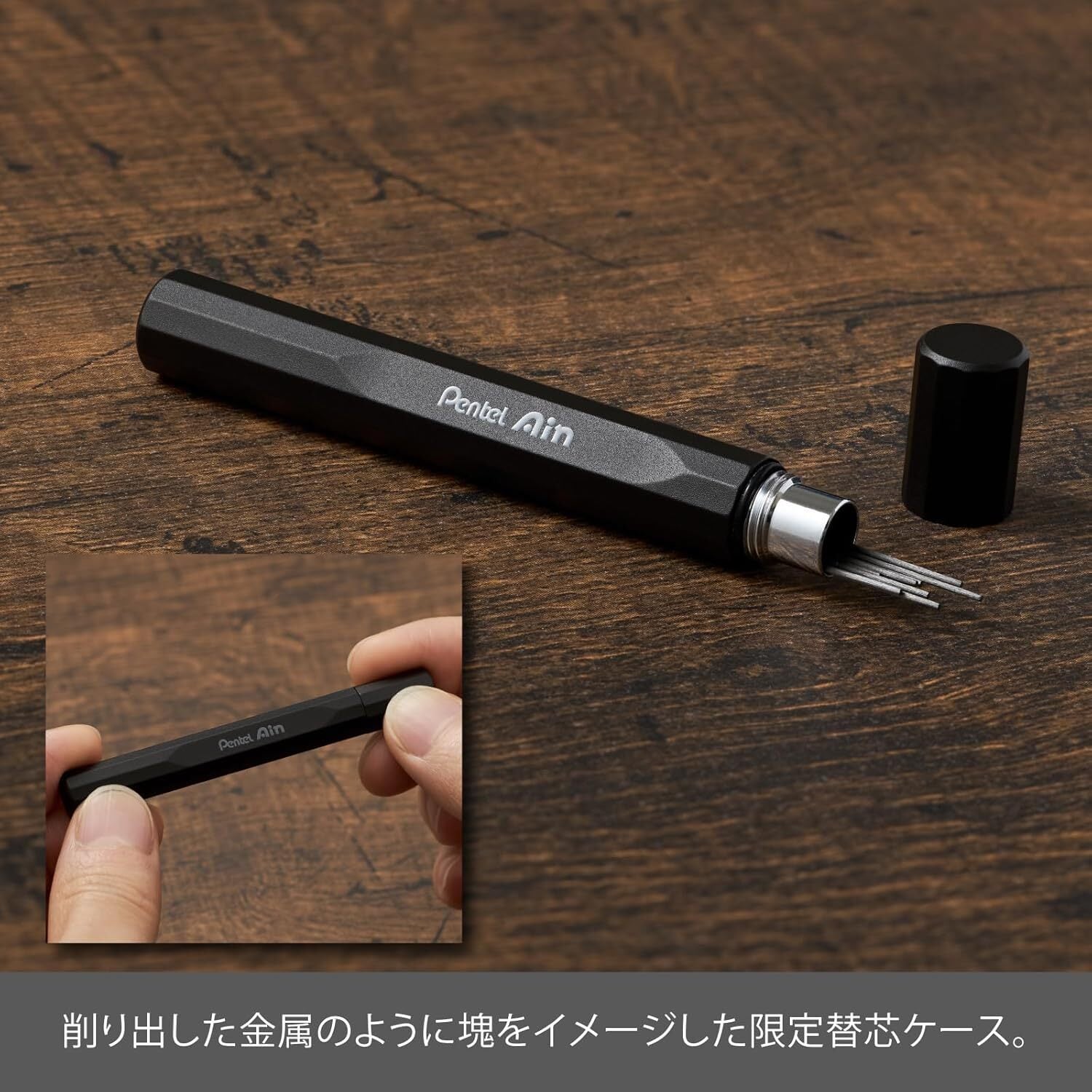 オレンズネロ限定色カーボンブラック0.3mm オレンズネロ 限定色 0.3mm カーボンブラック 【公式通販】