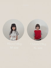 韓国子供服 / Digreen / 26Autumn / cove pants / パンツ *S~ＸXL*