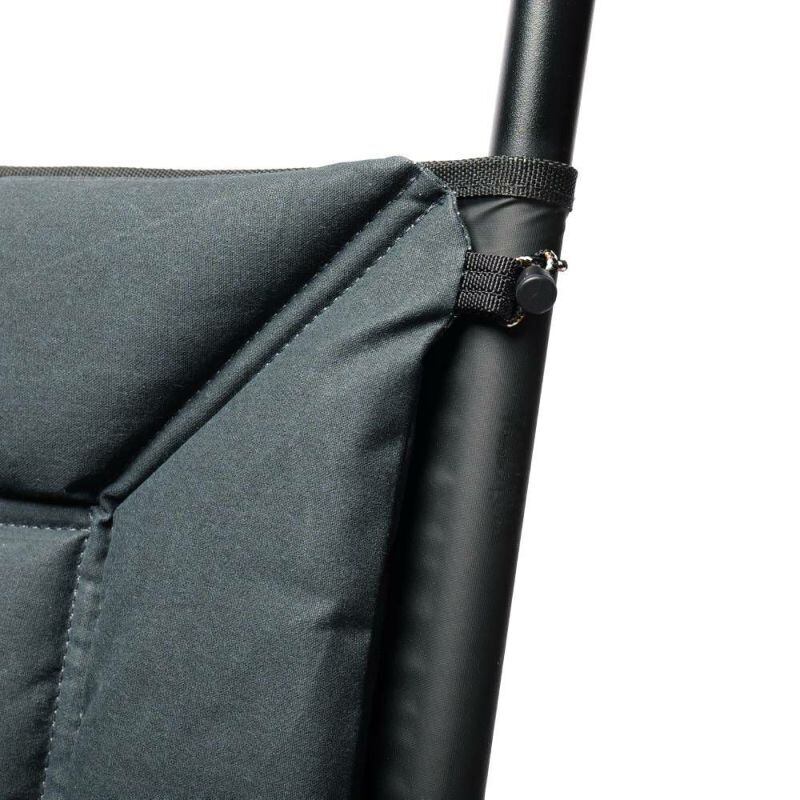 AS2OV ROVER CHAIR SEAT/BLACK | OLIVE OUTDOOR EQUIPMENT