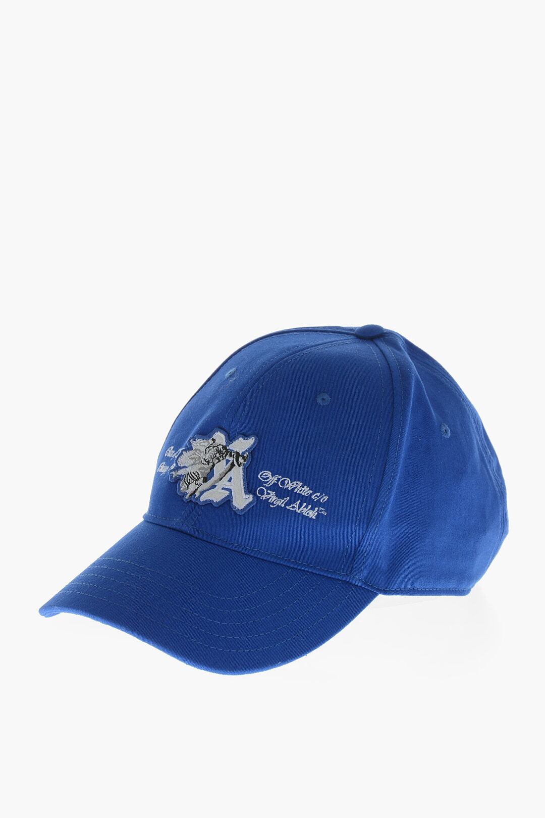 OFF-WHITE オフホワイト キャップ