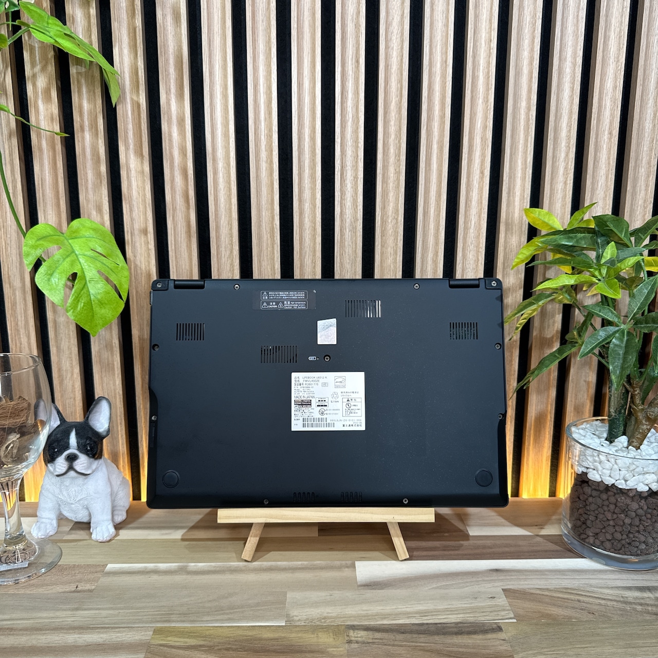 \ 公式ショップ限定価格❣️/ 準美品《LTEモデル》LIFEBOOK U9312/K 第12世代 FHD メモリ8GB SSD256GB 最新ノートパソコン 安心サポート&3ヶ月保証付き