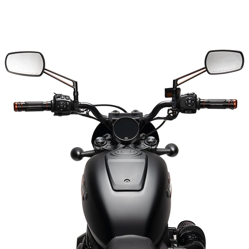 HARLEY-DAVIDSON 純正（ハーレーダビッドソン）スーパーノヴァ HARLEY