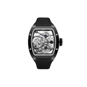 ZEROO T10 THE ARCHER FULL SKELETON AUTOMATIC TOURBILLON