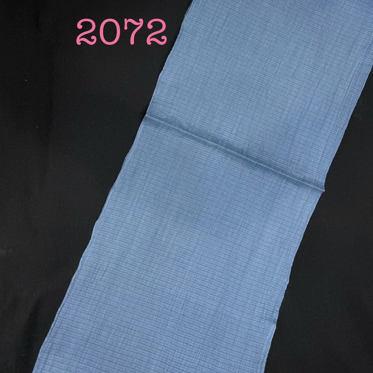 夏帯揚げ 和小物さくら 2072 | 着物遊日ねこやなぎ