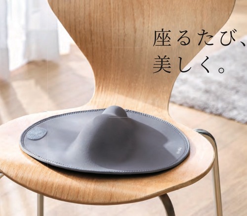 ペルフィット　骨盤底筋サポートクッション