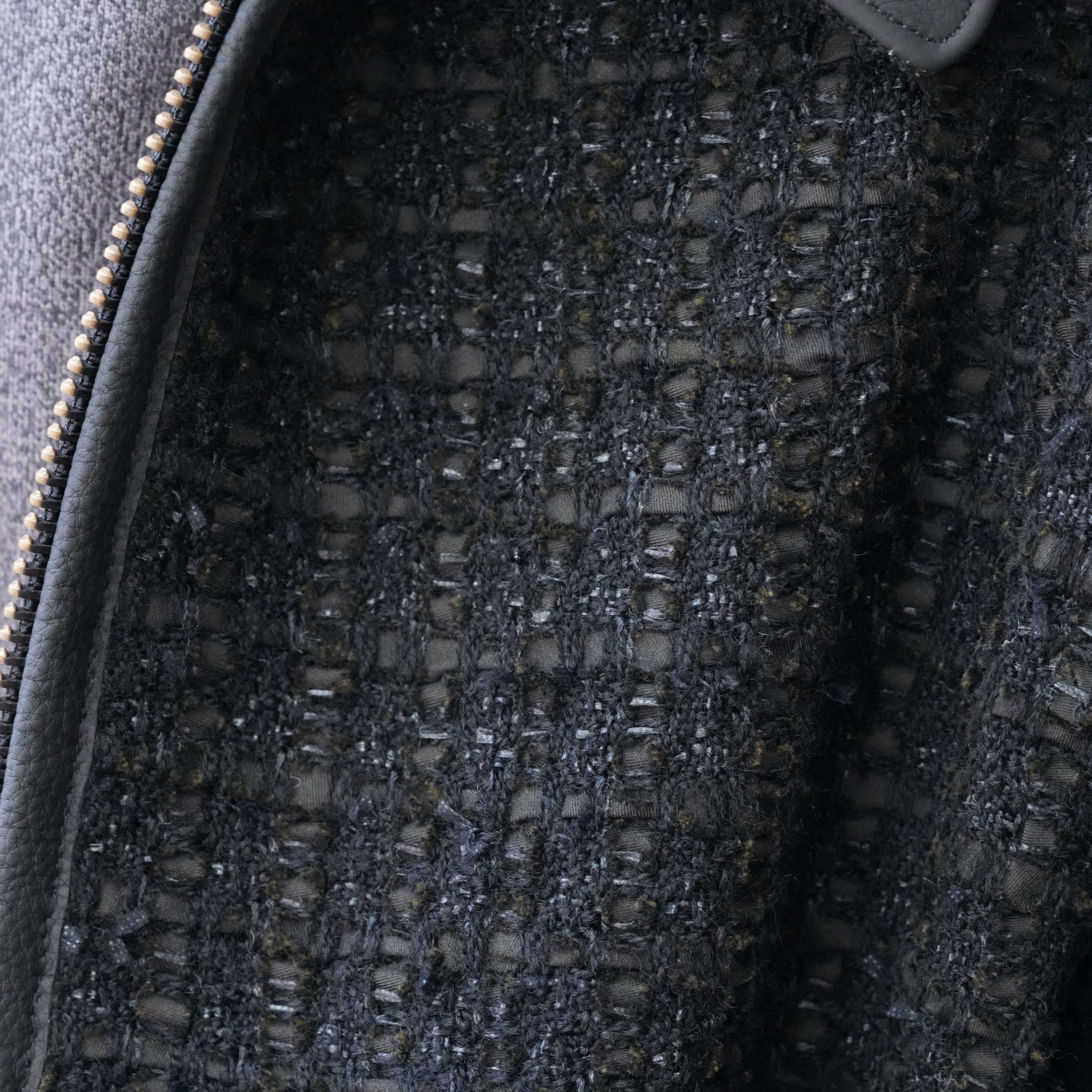 AUBERGE (オーベルジュ) 24AW 