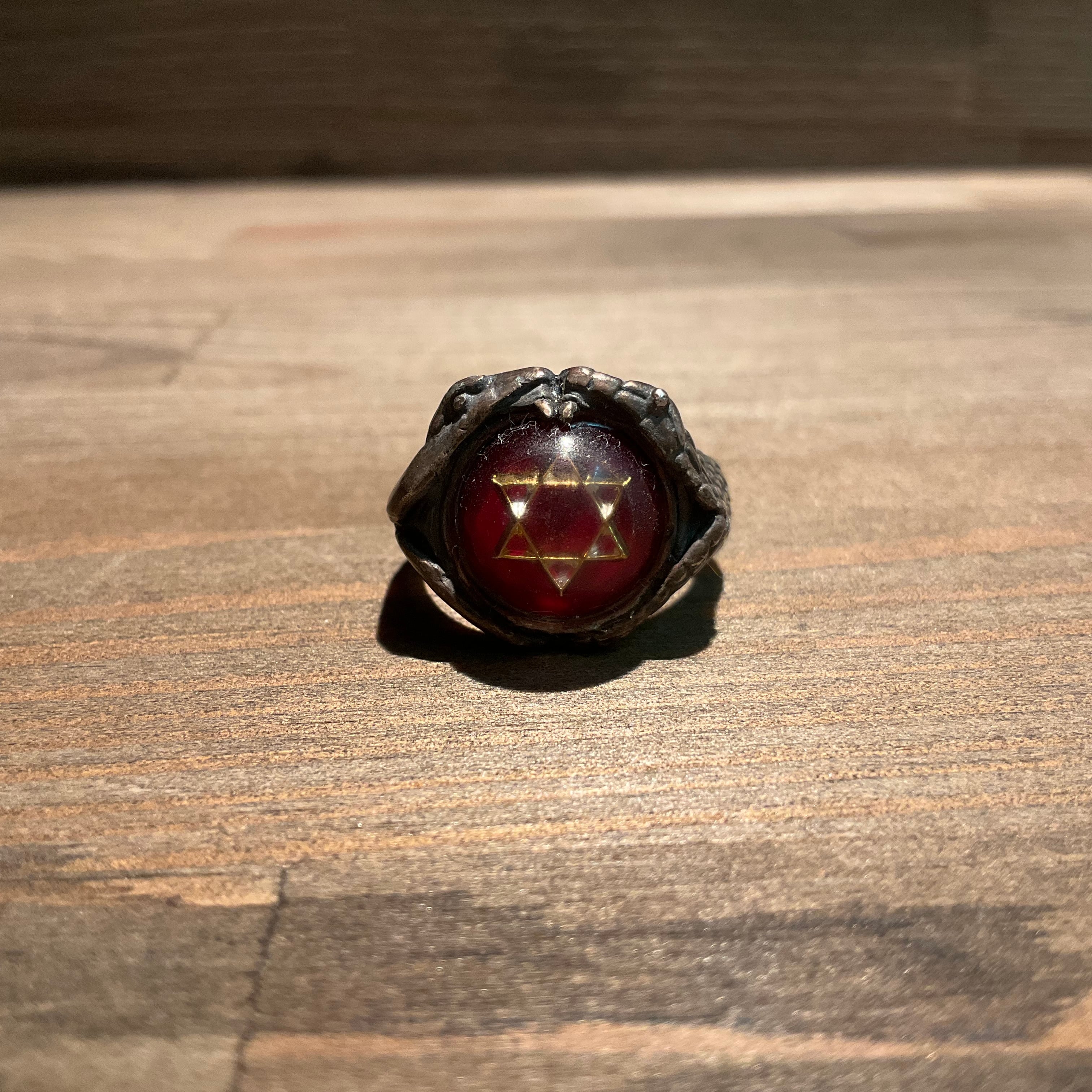 haraKIRI | FirstOrderJewelry ファーストオーダージュエリー代官山