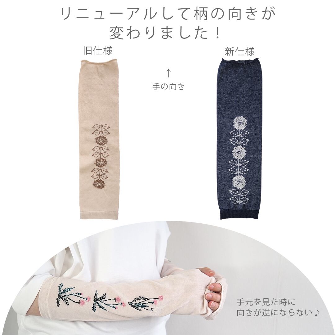 サラサラ様専用 （NANBO様専用冷んやりサラサラ大人可愛いアーム