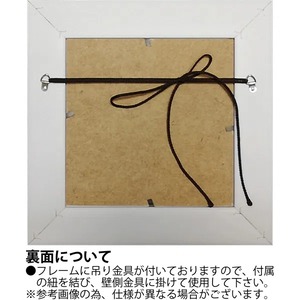 サムトフト「らぶ らぶ らぶ らぶ らぶ」Sサイズ ゲル加工アート アートフレーム 絵画 インテリア