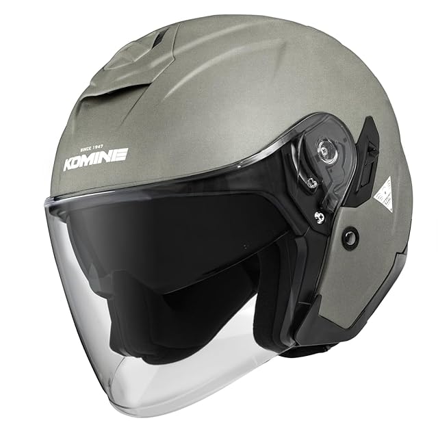 コミネ(KOMINE) 2026モデル バイク用 01-199 HK-199 アドベンチャー