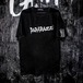 $ Tee 【Black】