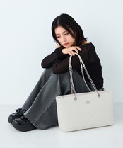 GYDA : TOTE BAG GY-B478