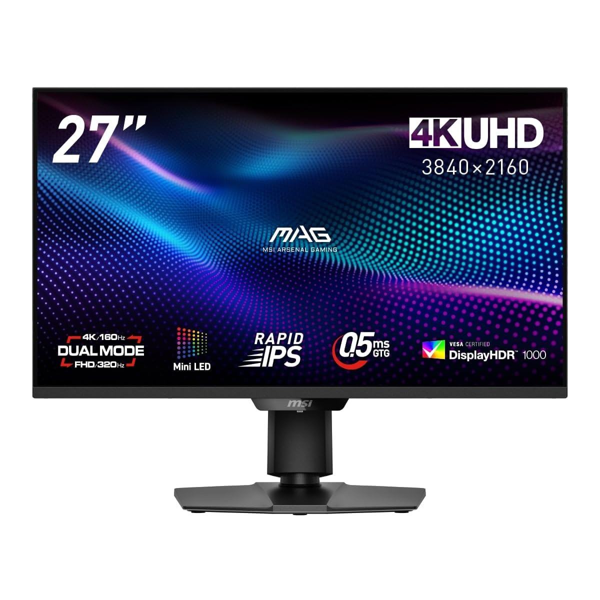 AOC ゲーミングモニター 24G42E/11, 23.8インチ, フルHD/1920×1080