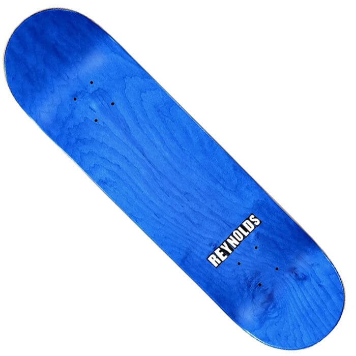 BAKER AR LIBRARY CARD DECK 8.0 inch ベイカー ベーカー デッキ