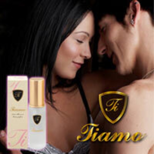 【ティアモ(Tiamo)20ｍL ダブルフェロモン香水】 魅惑 誘惑 無香 マンネリ 関係 改善 恋愛 オスモフェリン オスモフェロン イランイラン モテ香水 定形外 TAGY10016