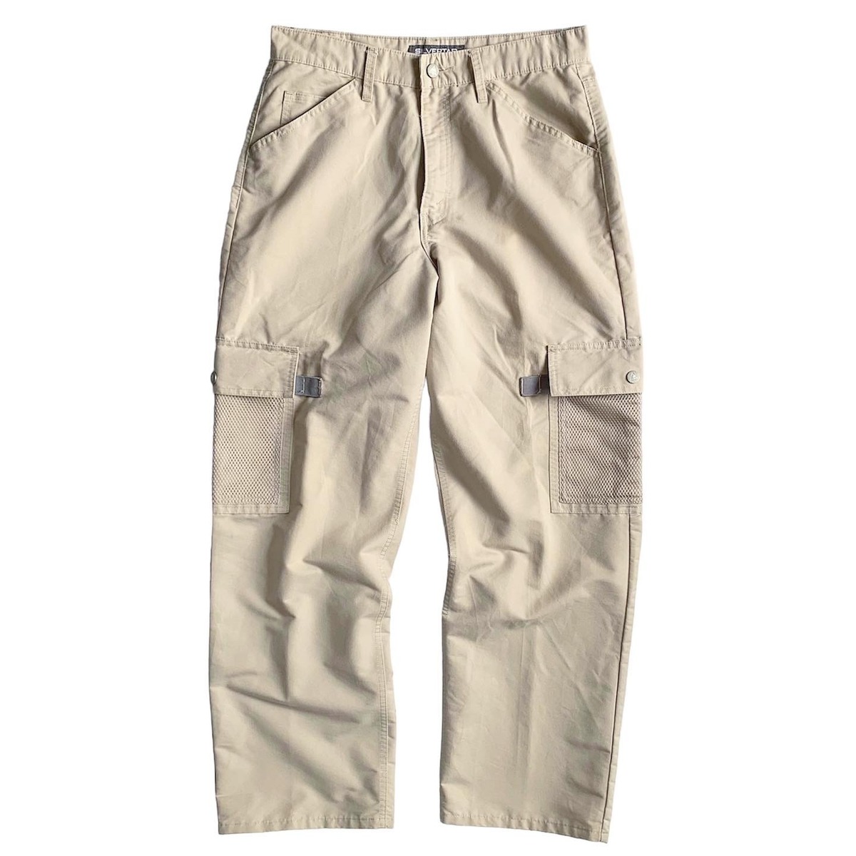 Levi's SILVERTAB cargo pants ON THE HILL