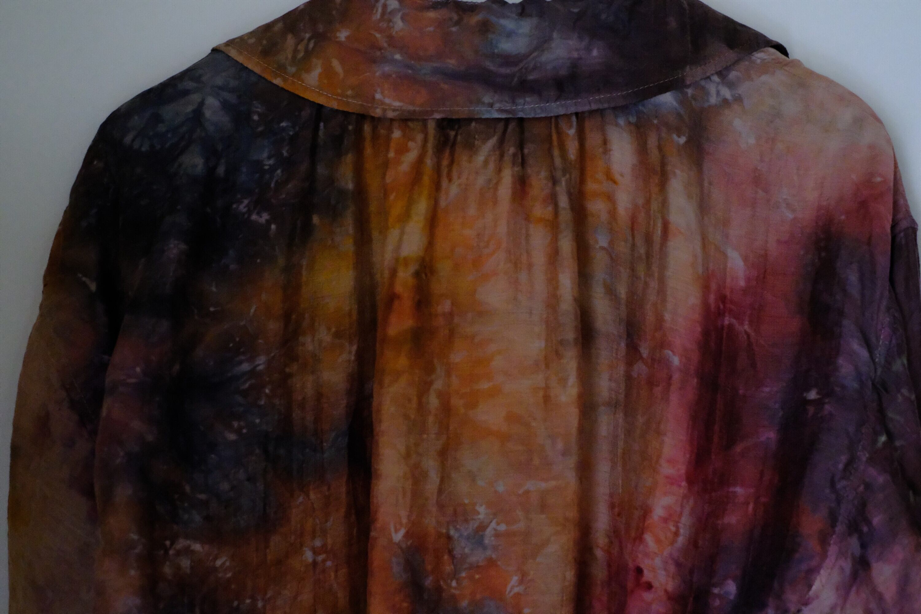 【remake】羽織コート　u-0193