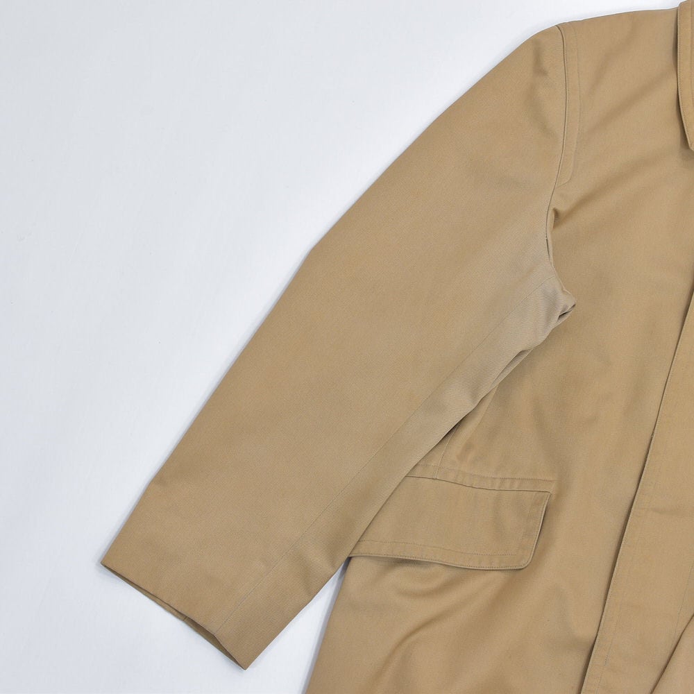60~70s 英国製 Burberrys バーバリーズ バルマカーンコート 60~70s 英国製 Burberrys バーバリーズ バルマカーンコート