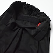 Leh / Wrap Wide Slacks