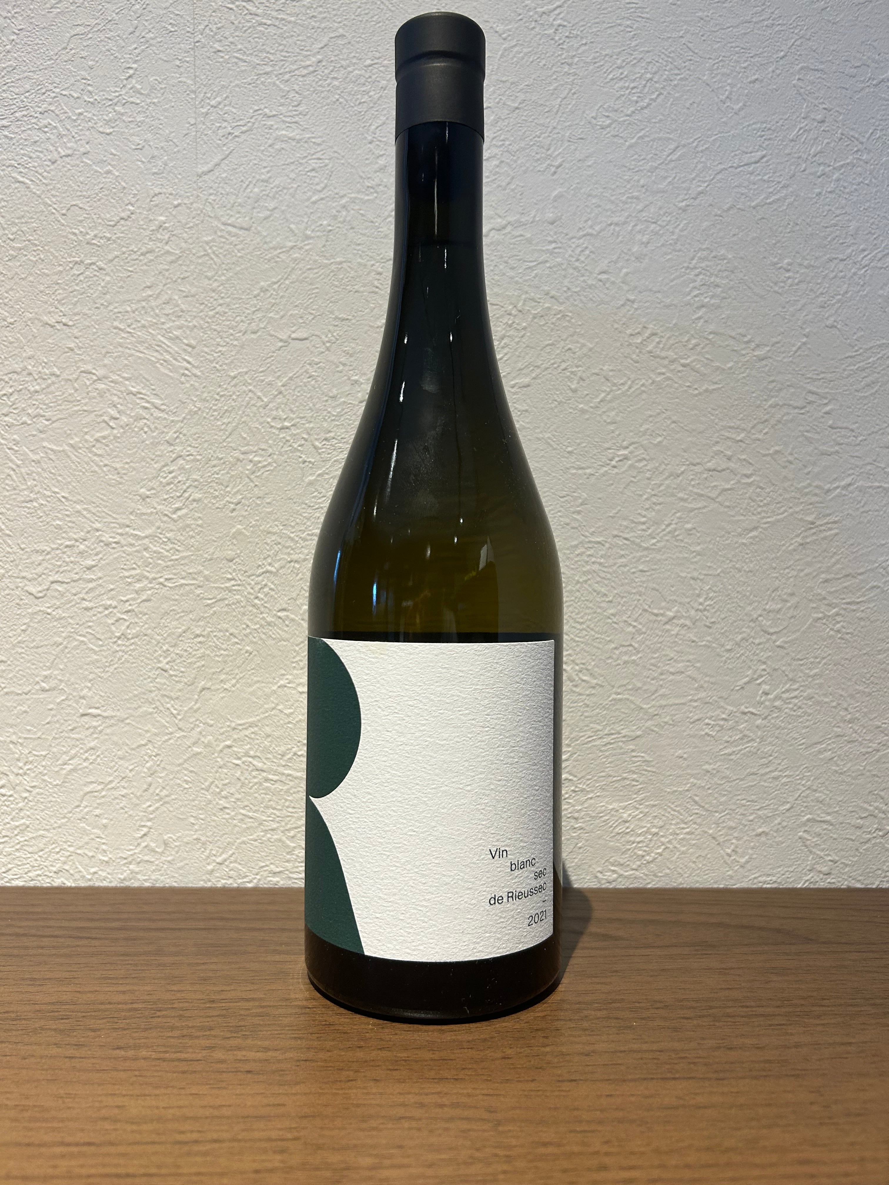 ラ・リュンヌ 2024 750ml ラ・フェルム・ド・ラ・サンソニエール