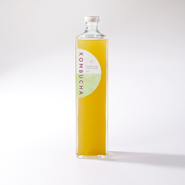 Beau”TEA”KOMBUCHA〈上煎茶〉