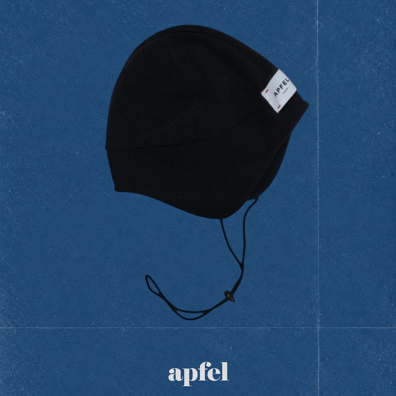 Apfel［取寄］teddy bonnet 26winter