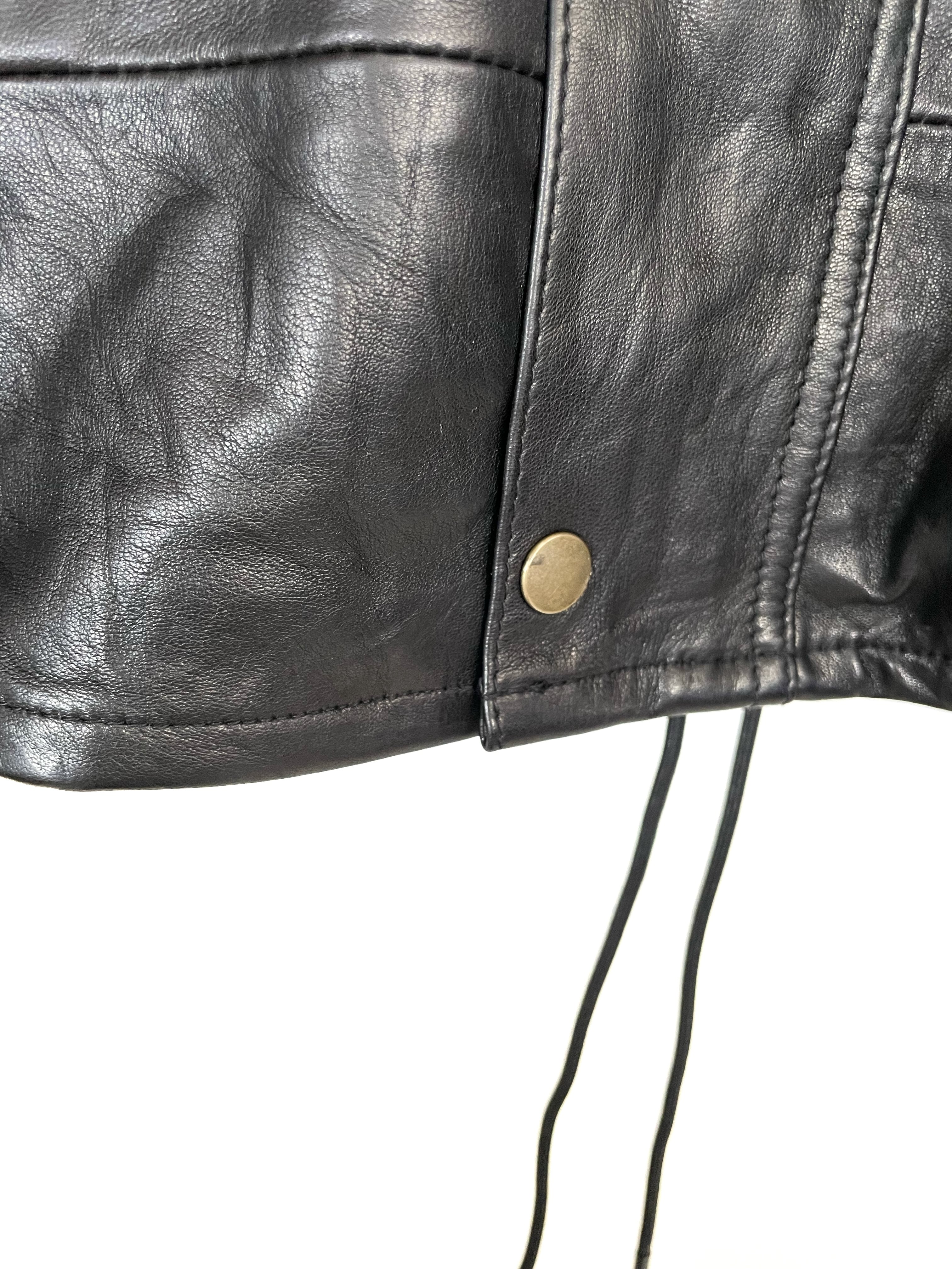 Leather Drivers JKT | yoused Leather Drivers JKT | yoused