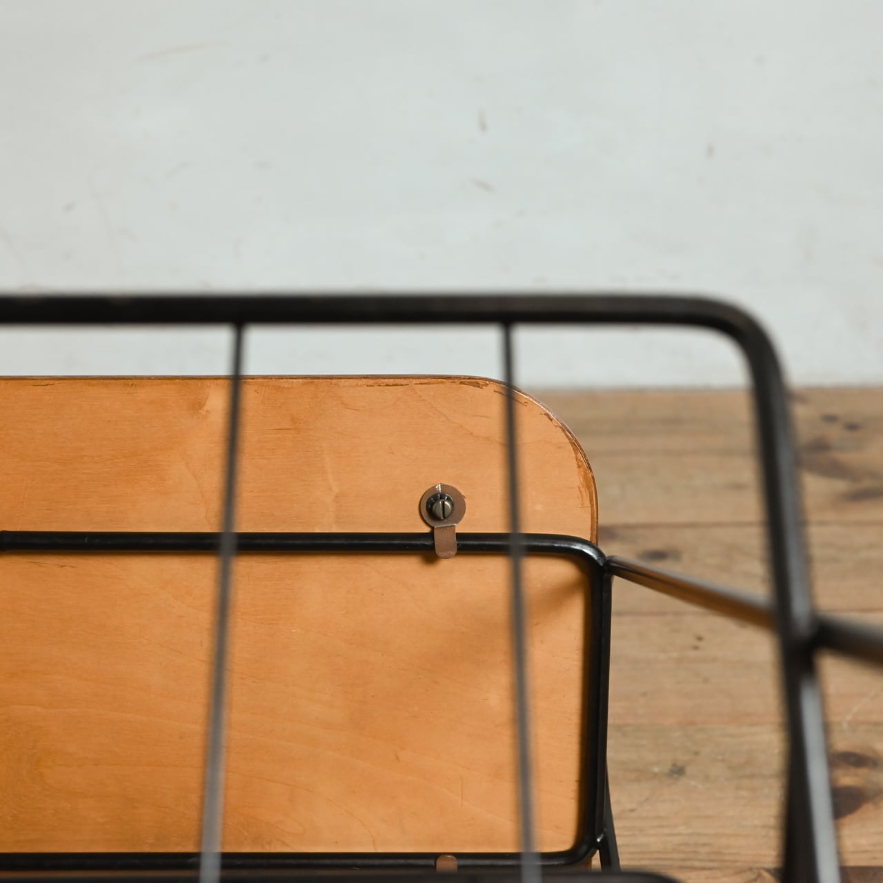 Magazine Rack / マガジンラック〈収納・本棚・ディスプレイ