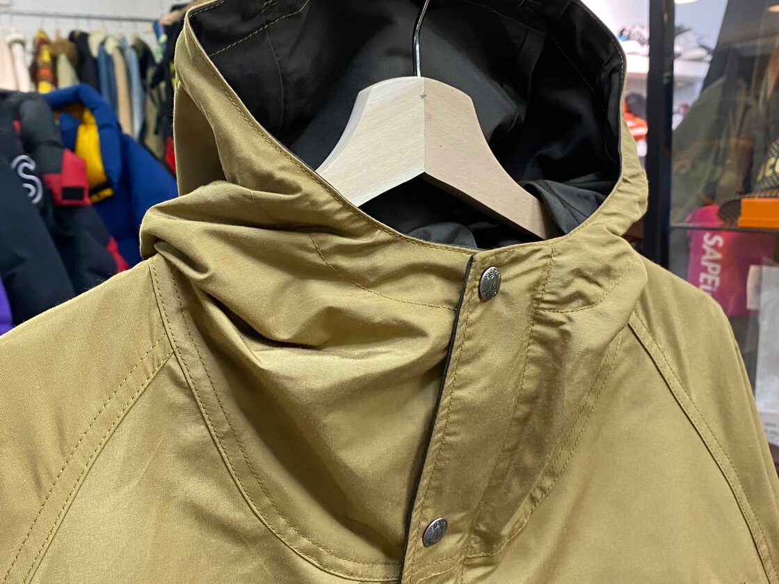 standard california sierra designs XL 