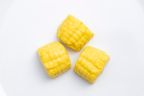 やわらか野菜単品パック　【コーン】(1パック300g)【40004017】