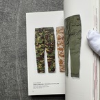 【WTAPS】2014 1st. EX28 Catalog