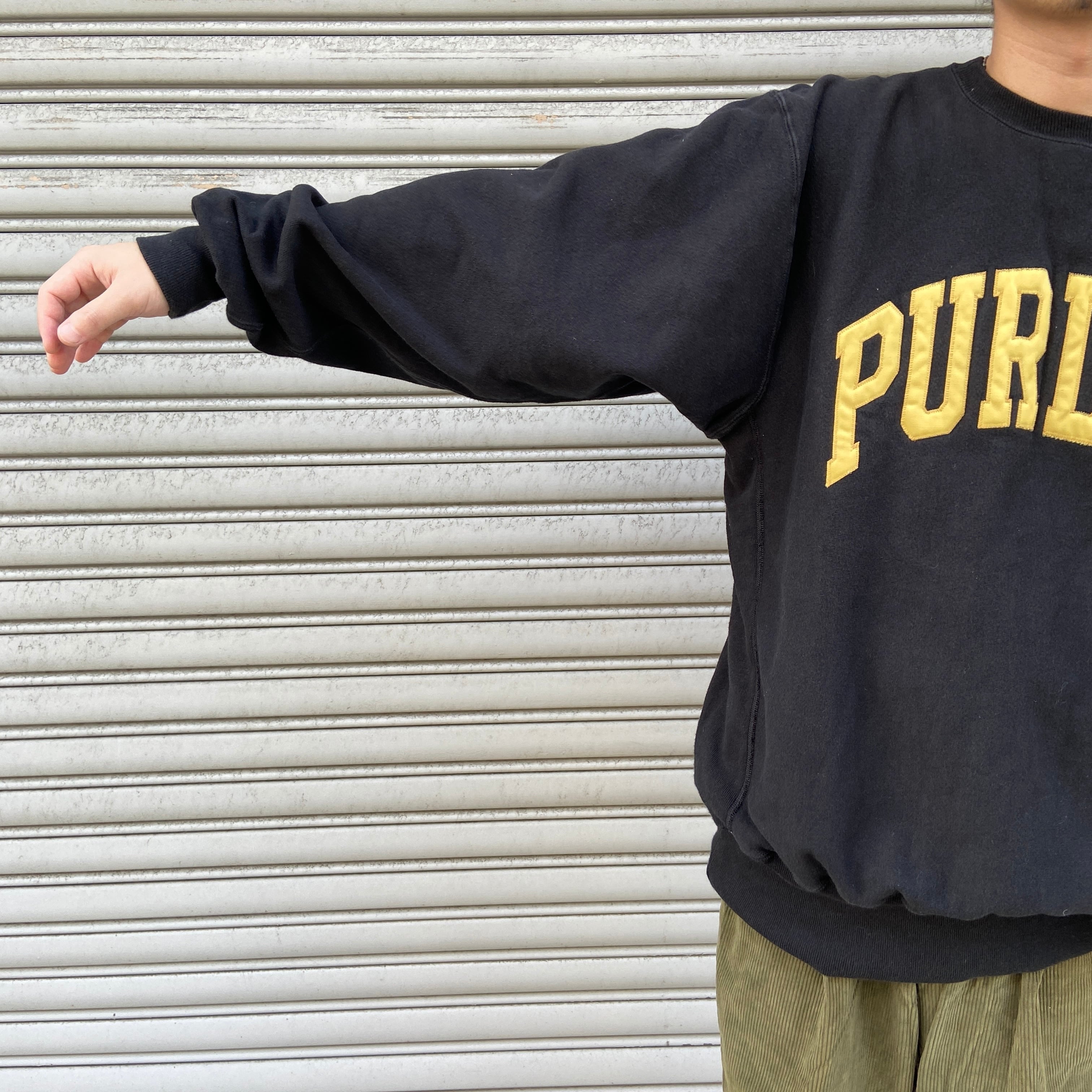 90s メキシコ製 Champion リバースウィーブスウェット カレッジ 90s メキシコ製 Champion リバースウィーブスウェット カレッジ