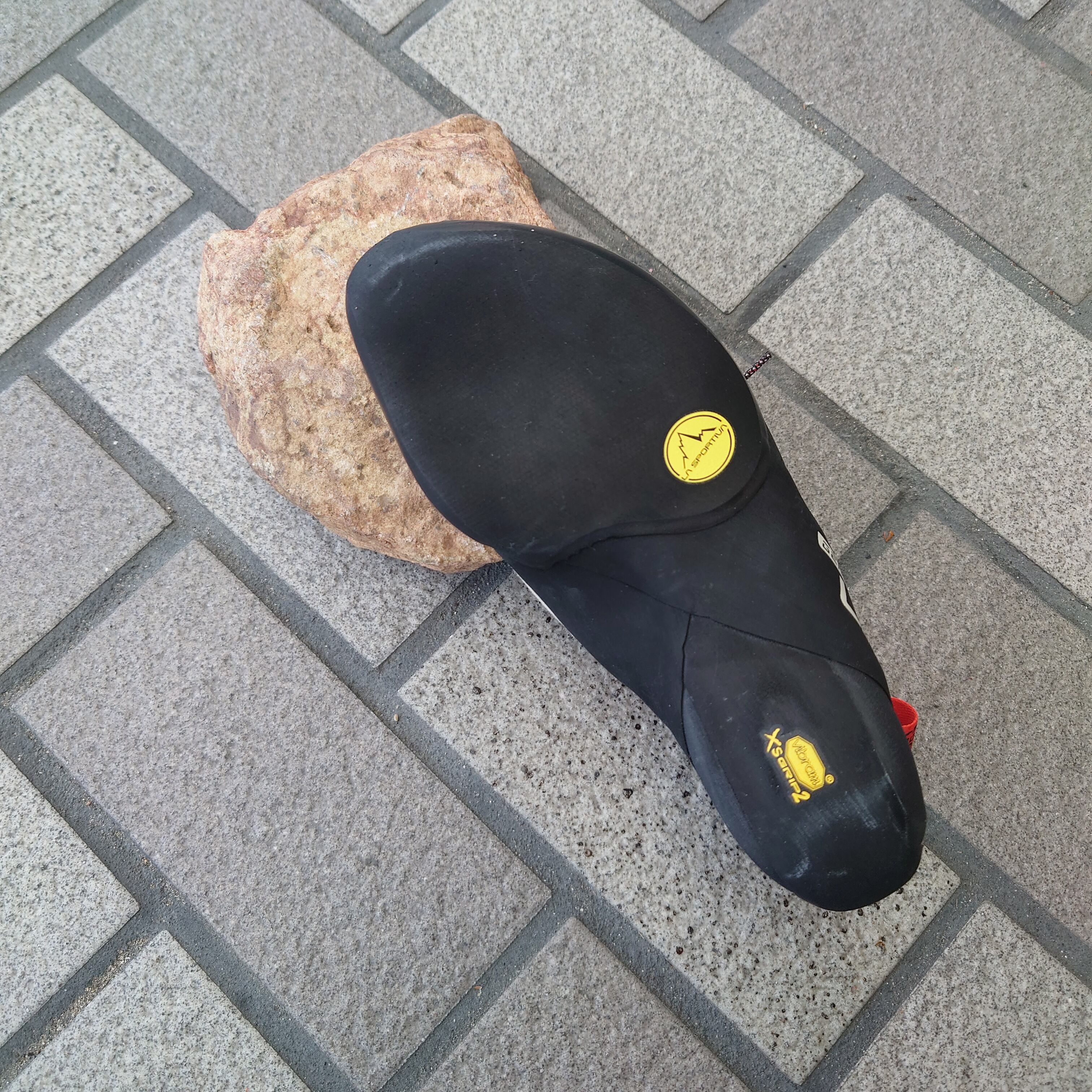 LA SPORTIVA スポルティバ GENIUS CHALK ジーニアス LA SPORTIVA スポルティバ GENIUS CHALK ジーニアス