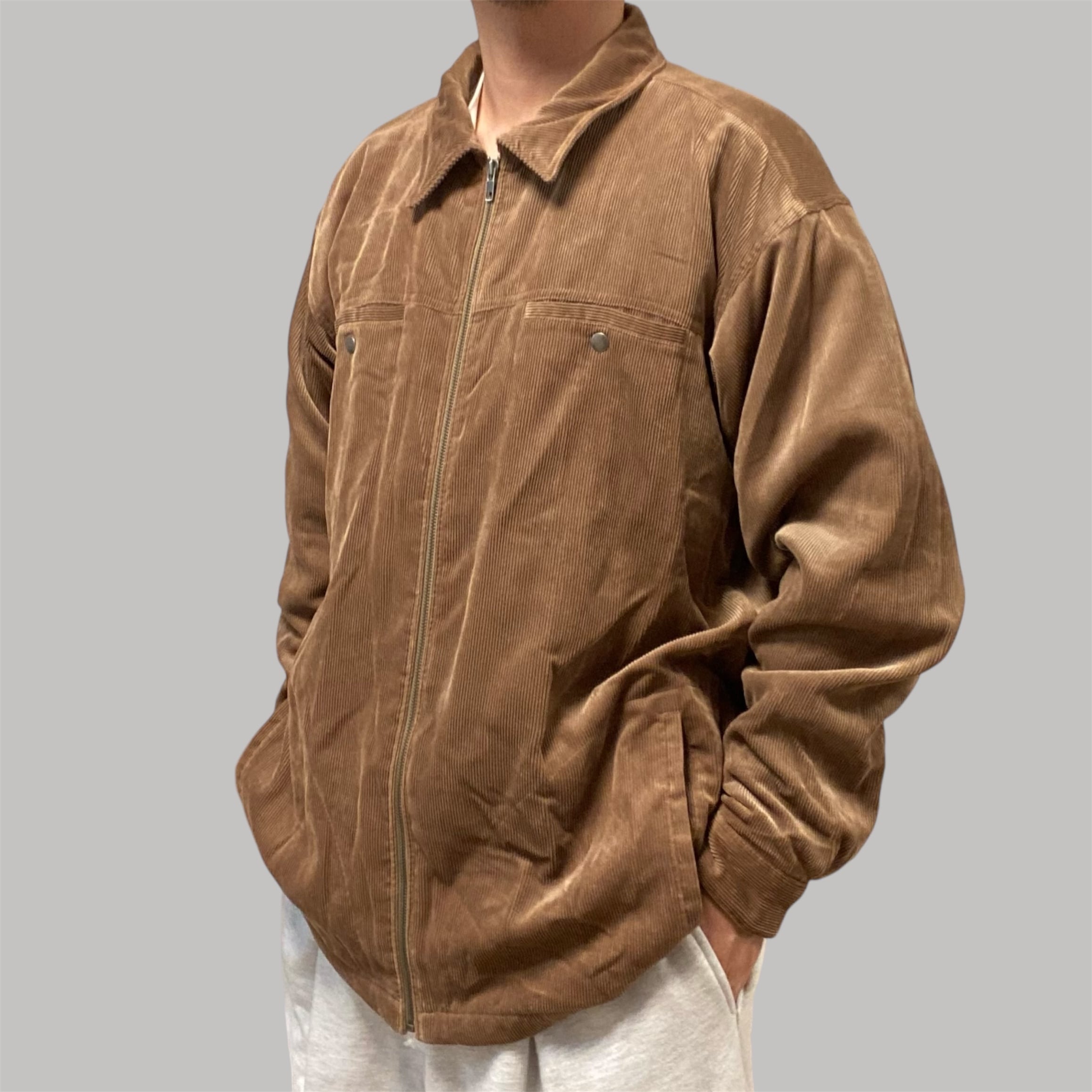XL Patagonia Corduroy コーデュロイ ジャケット | WAGENTYPEII