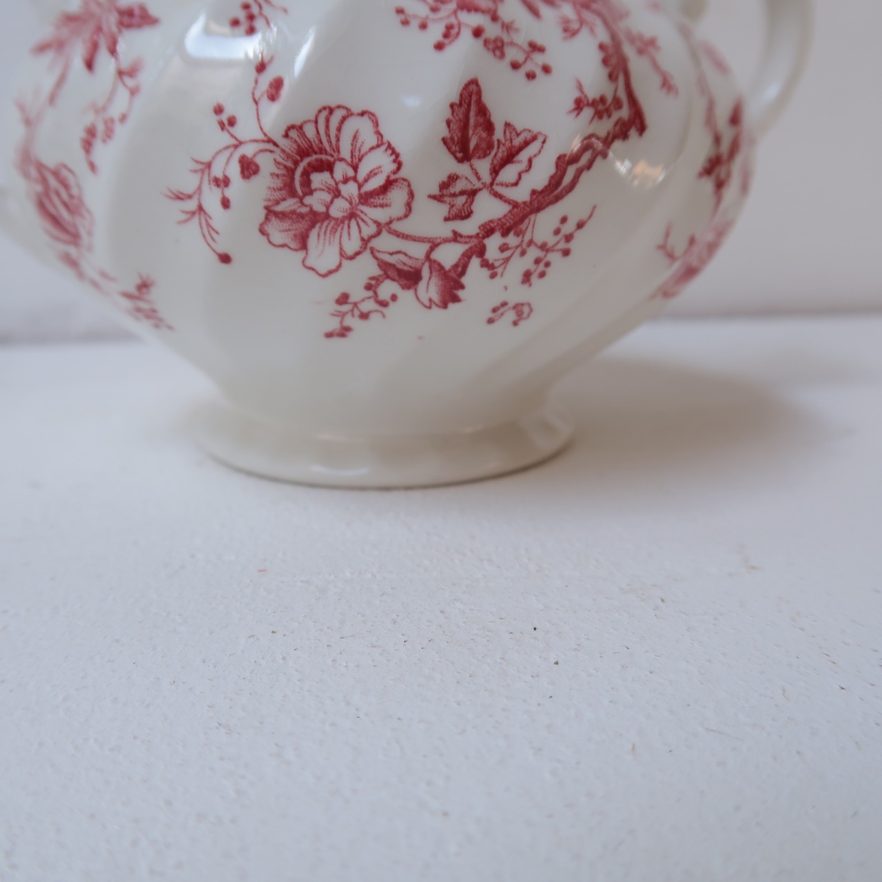 イギリスのシュガーポット