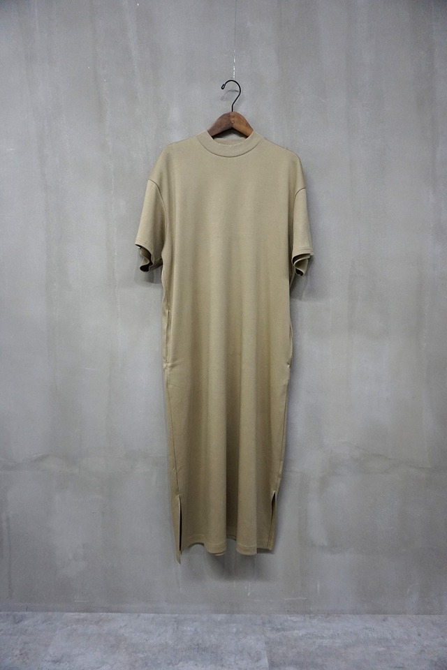 Rec: Supima Smooth S/S O/P