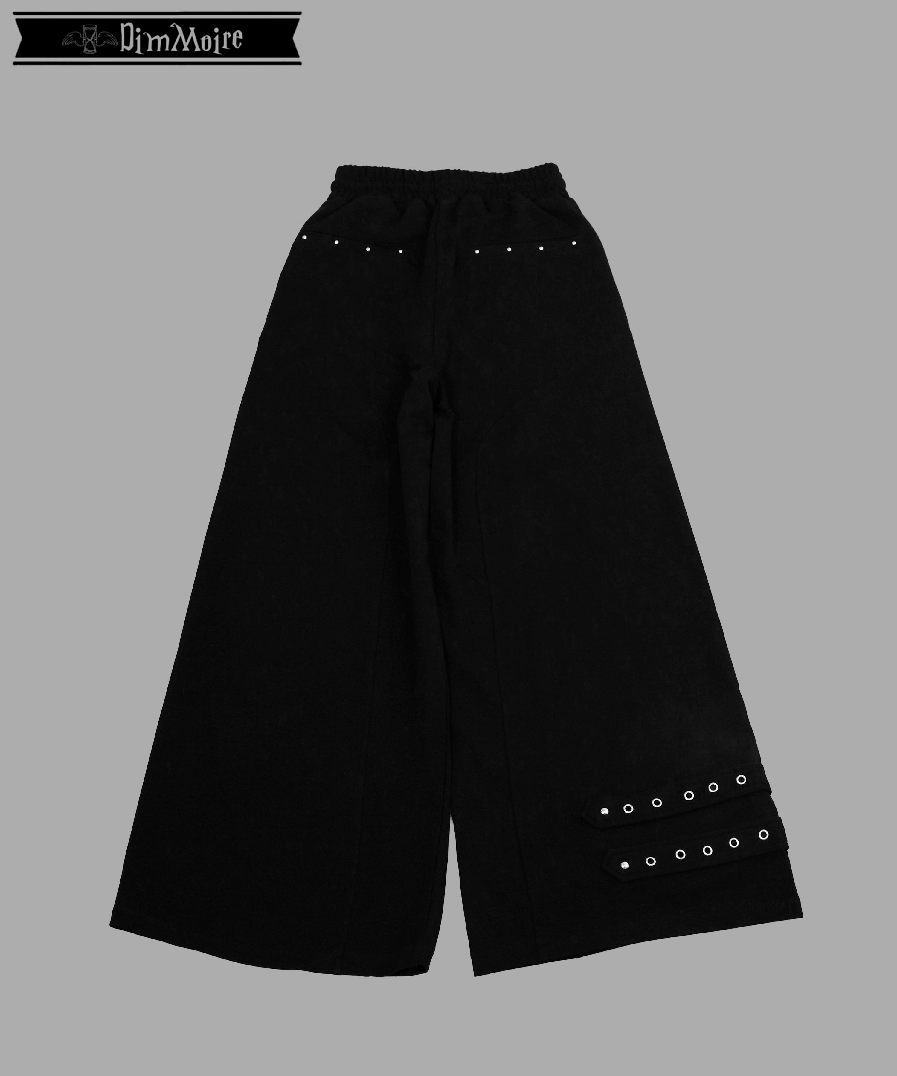 Little Devil SETUP【Black】 | DimMoire