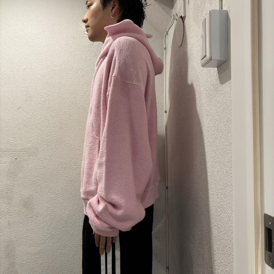 DINOWORKS ディノワークス EGG HOODIE パーカー SIZE.M D1-001 DINOWORKS ディノワークス EGG HOODIE パーカー SIZE.M D1-001