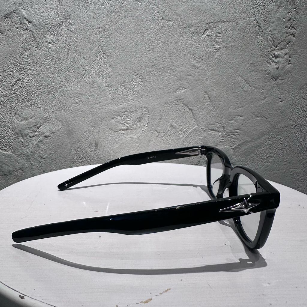 Gentle Monster ジェントルモンスター GAUSS 01 Sunglasses サングラス