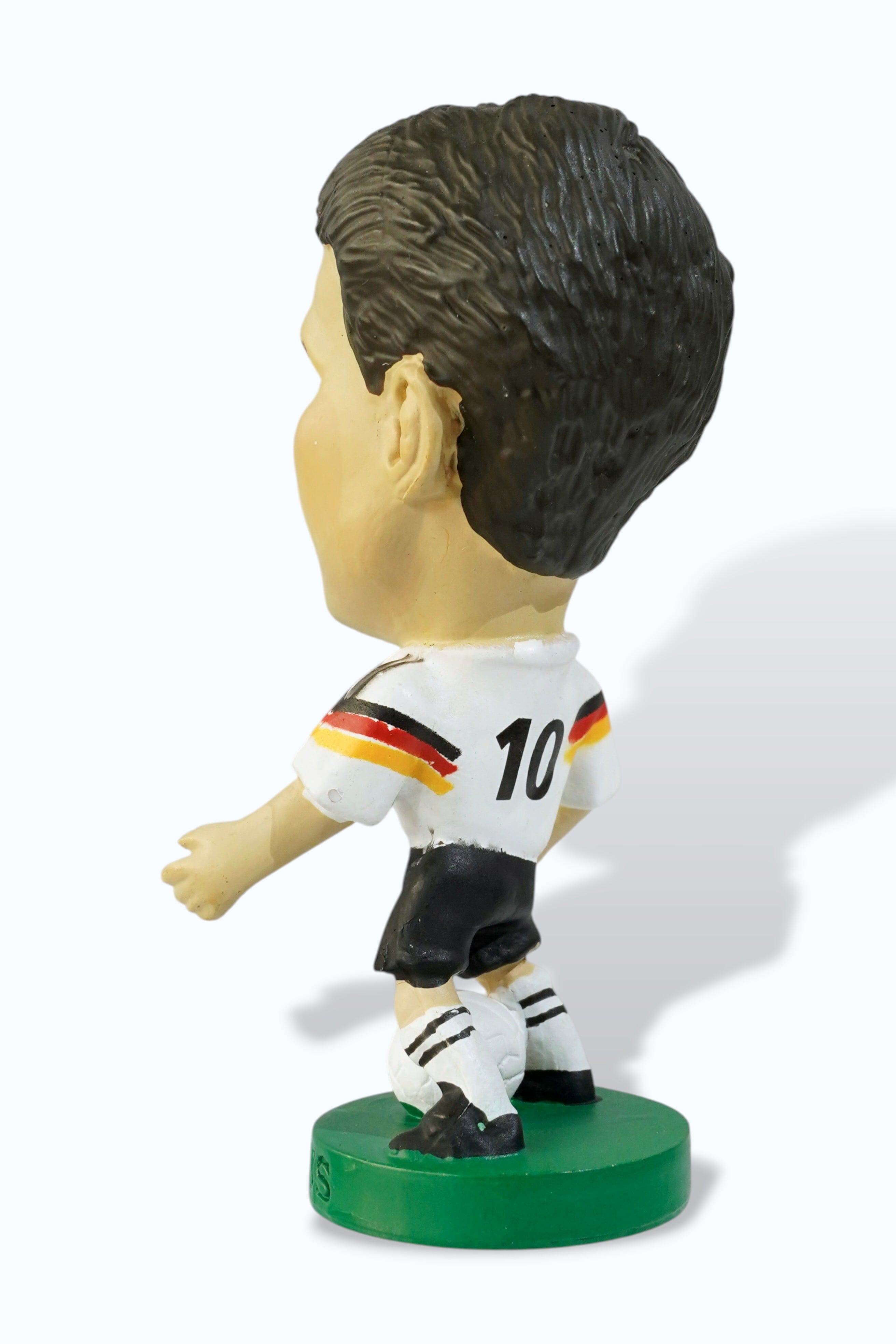 Lothar Matthaus / ローター・マテウス / West Germany No.10仕様