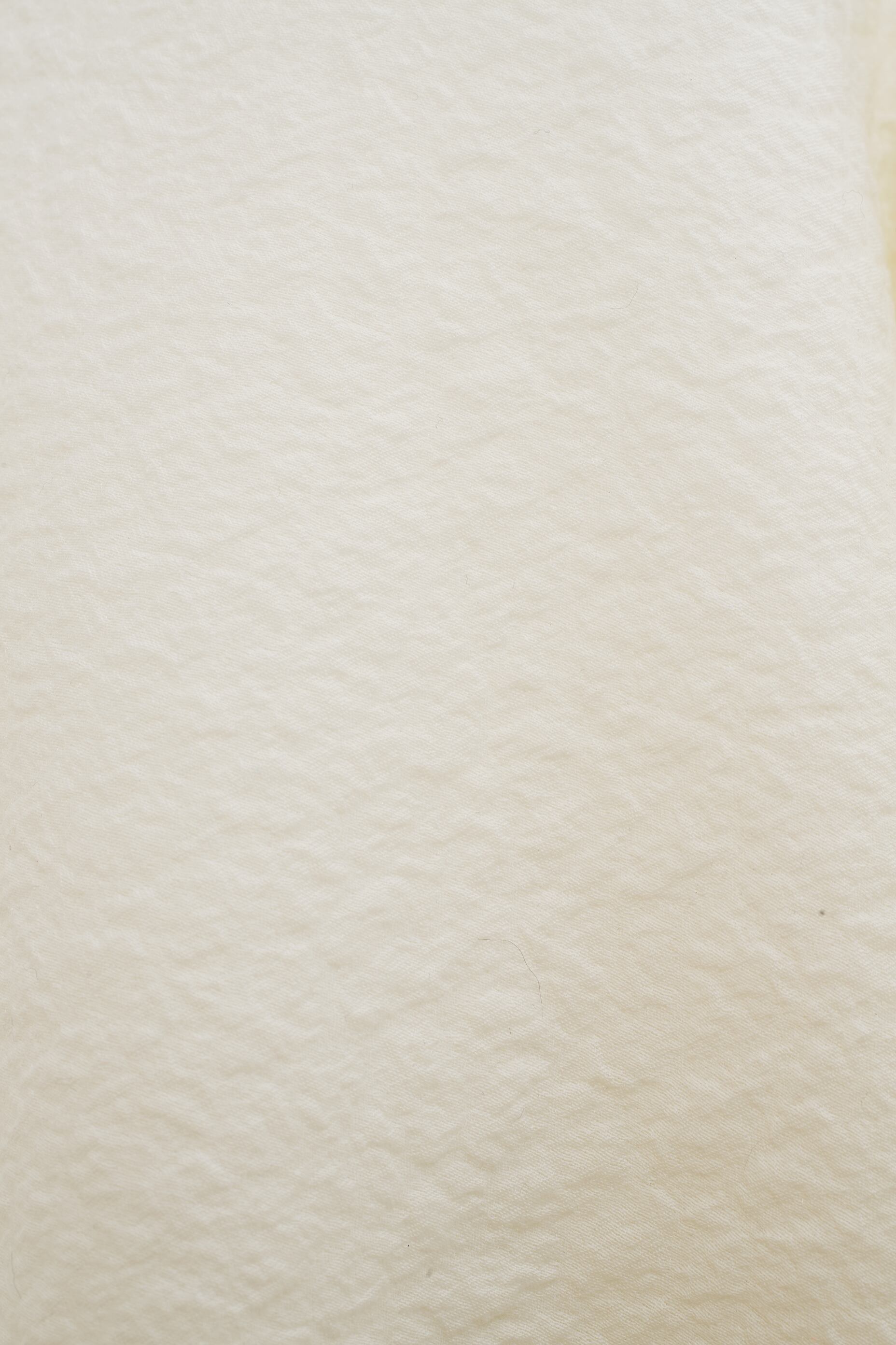 リボンギャザーブルゾン Valentin ホワイト | Cygne 