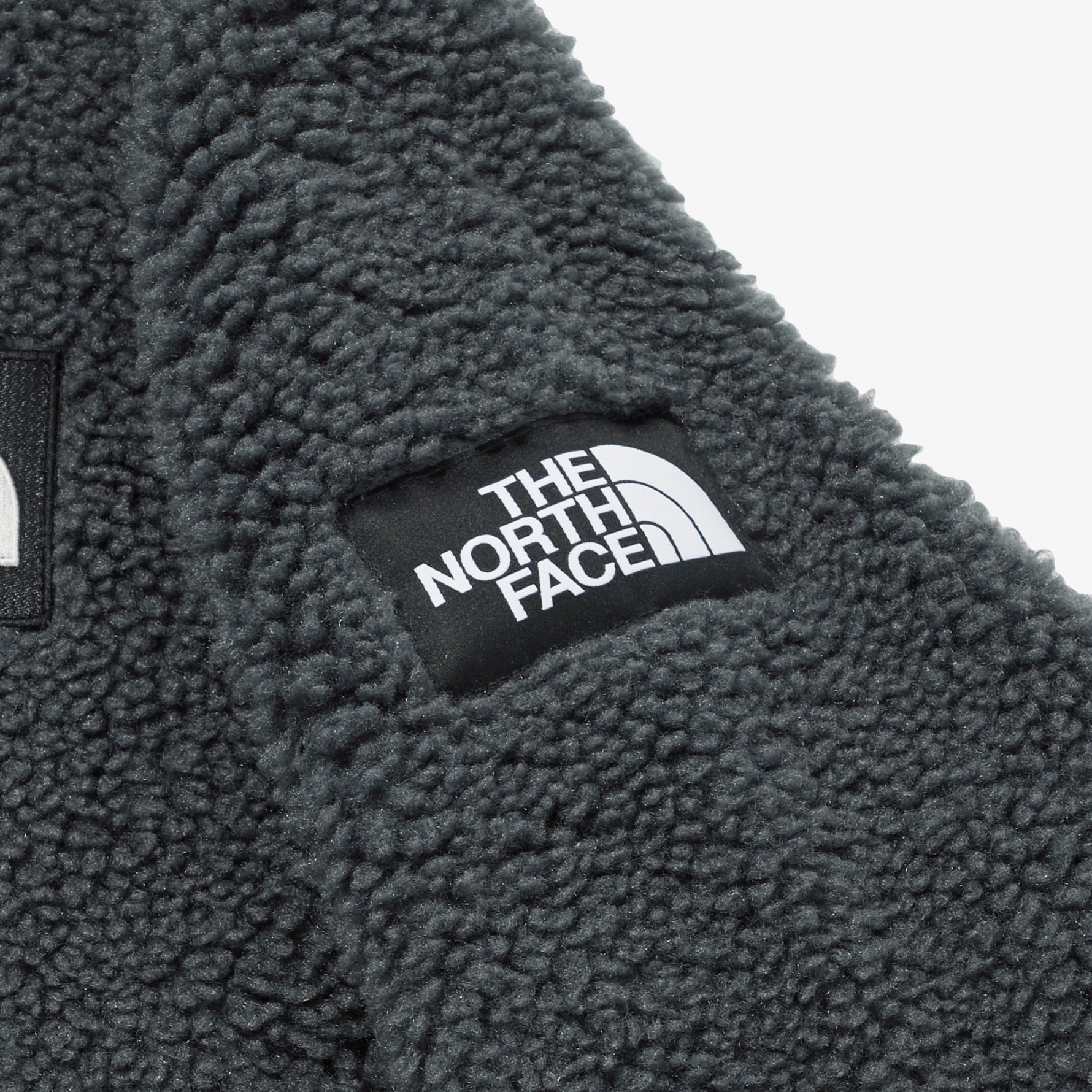 THE NORTH FACE SNOW CITY EX FLEECE JACKET ザノースフェイス スノー