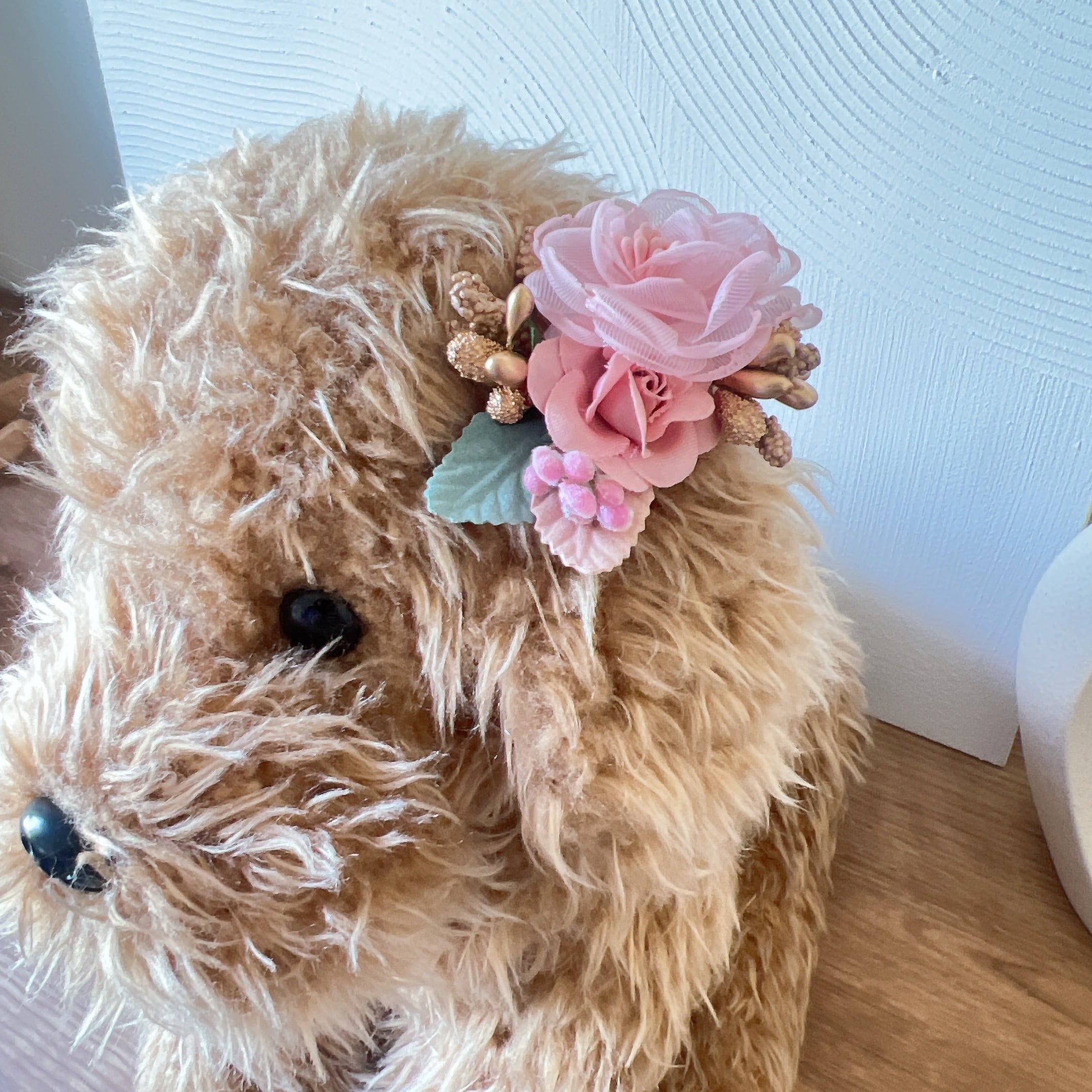 お着物パッチン