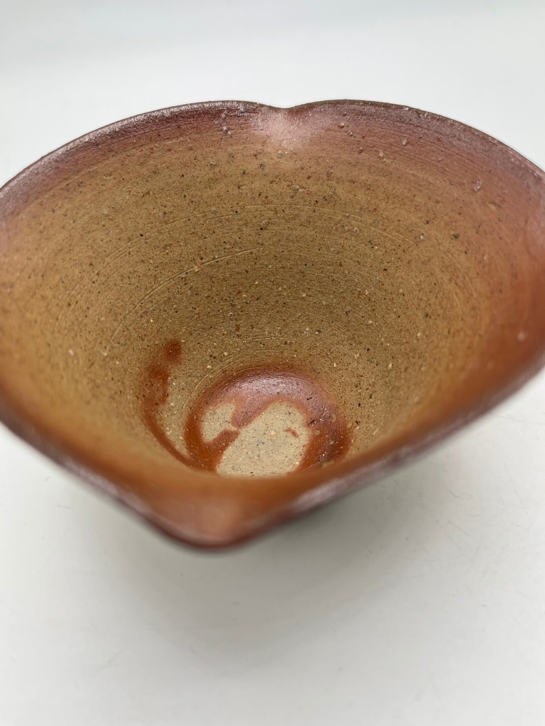 備前焼 四方小鉢 SMALL SQUARE BOWL | PAY ID