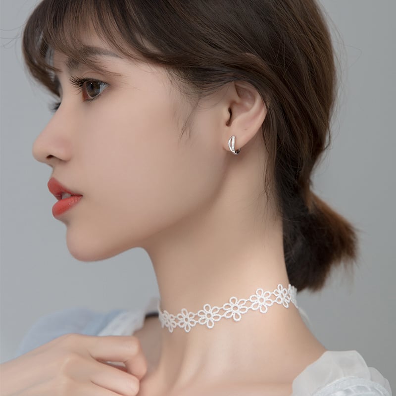 【NEW】S925ピアス Pierce