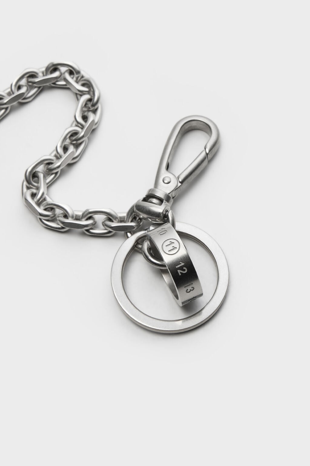 Maison Margiela【メゾン マルジェラ】ナンバリング バッグチェーン